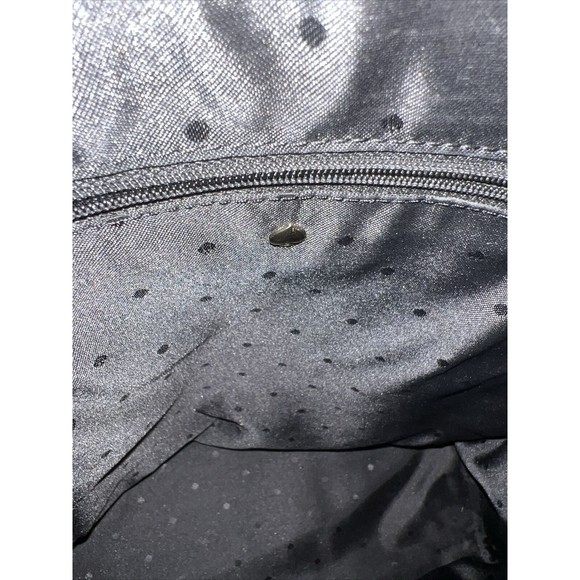 Kate Spade Grey/Beige Snake Effect Leather South Kensington Denee Tote‎ - Picture 10 of 13